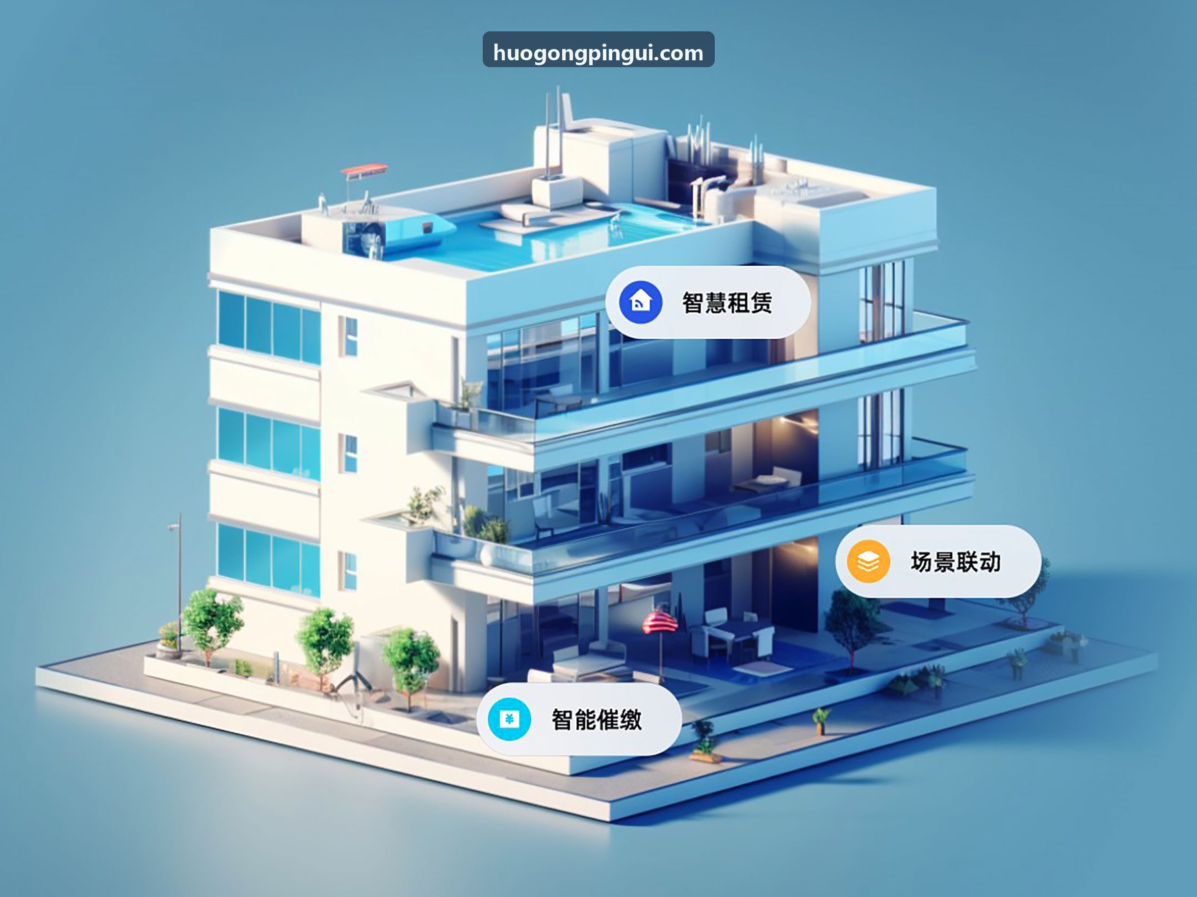 大型商业不动产集团引入J9ZHONGGUO数字化转型